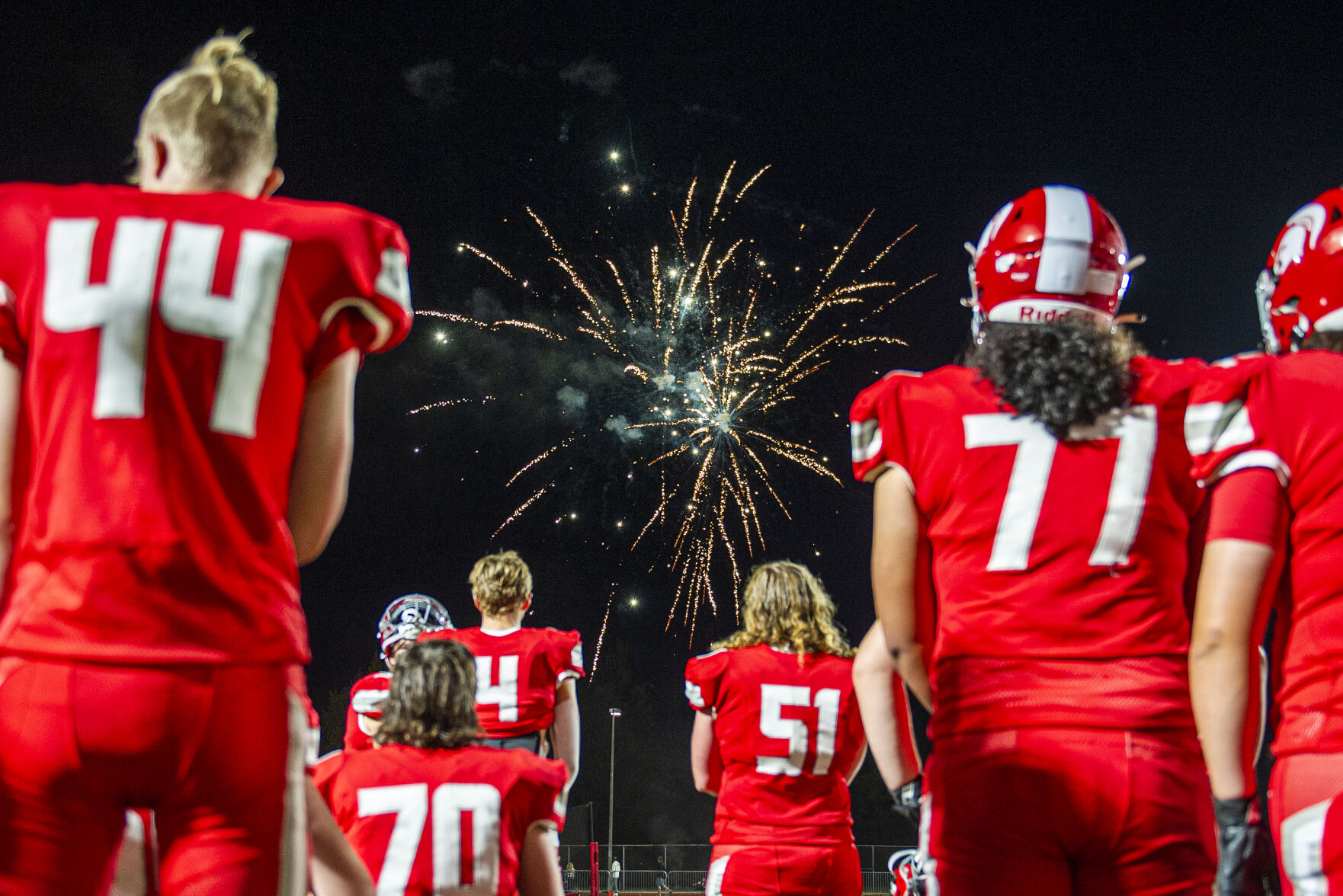 Football: Mount Vernon at Stanwood, 9.23.22